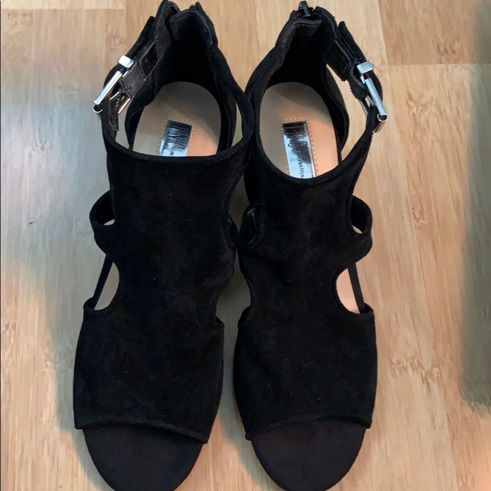 Inc Shoes